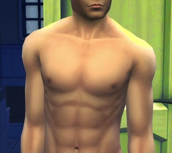 best sims 4 nude mods